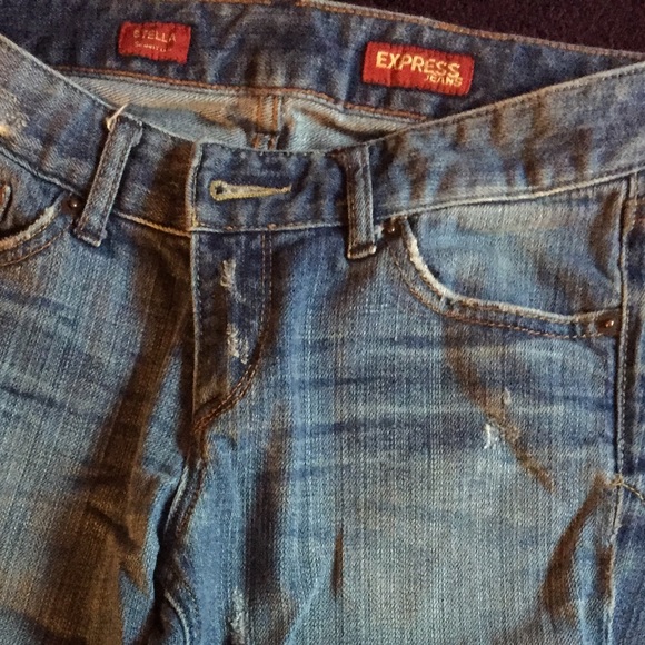 Express - Picture 2 of 3